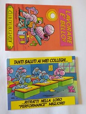 Cartoline ferie divertenti usato  Urbisaglia