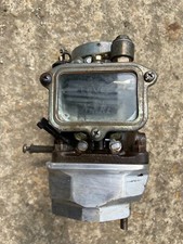 Nikki carburetor aircooled for sale  AYLESBURY