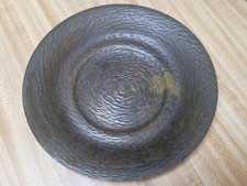 hammered metal tray for sale  Toledo