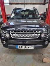 land rover discovery 4 7 seater for sale land rover discovery 4 7 seater for sale BALLYMENA