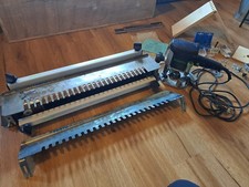 Festool f900e berfräse gebraucht kaufen  Warngau