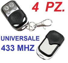 Telecomando universale clone usato  Napoli