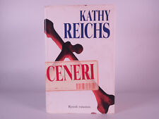 Ceneri. libro kathy usato  Scorze