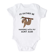 Cute sloth personalized for sale  Alhambra