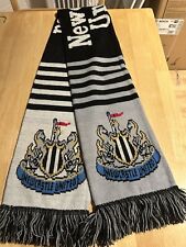 Newcastle united scarf for sale  READING