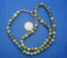 B34 collier perle d'occasion  France