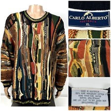 Carlo alberto australia for sale  Bowie