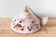 Ancien lustre terre d'occasion  Grisolles