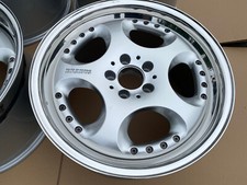 Brabus felgen 3teilig gebraucht kaufen  Duisburg
