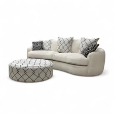 Fabb bow seater for sale  UK