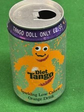 Vintage diet tango for sale  CHESTERFIELD