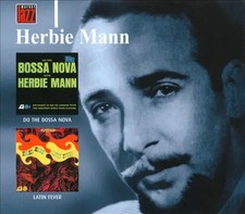 Herbie mann the gebraucht kaufen  Deutschland