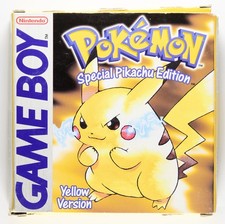 pokemon yellow game boy comprar usado pokemon yellow game boy comprar usado Enviando para Brazil