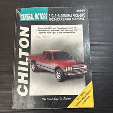 Chilton 8141 general for sale  Peoria