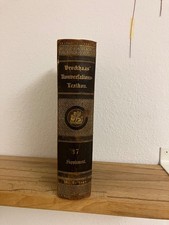 brockhaus konversationslexikon 14 auflage gebraucht kaufen brockhaus konversationslexikon 14 auflage gebraucht kaufen Schopfheim