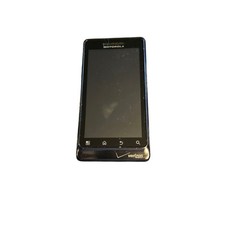 Motorola droid verizon for sale  Alexandria