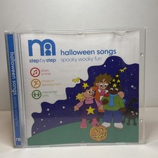 Halloween Songs by Various | CD | condition very good, usado comprar usado Halloween Songs by Various | CD | condition very good, usado comprar usado  Enviando para Brazil