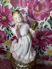 Vtg ardalt angel for sale  Marion