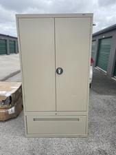 Tennsco lateral file for sale  San Antonio