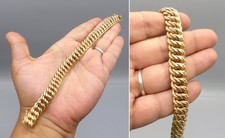 Ancien bracelet maille d'occasion  Saint-Chef