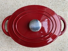 Large cast iron for sale  LONDON