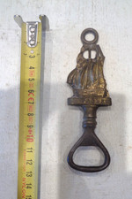 Antique bottle opener d'occasion  Expédié en Belgium