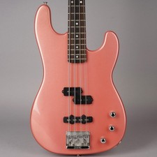 Schecter usa precision usato  Spedire a Italy
