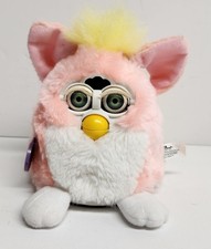 Furby baby peachy for sale  Loganton