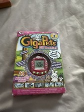 Gigapets bit bunny for sale  RUISLIP