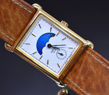 Vtg gruen moon for sale  Fullerton