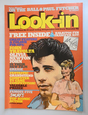 Look magazine 30th for sale  WOLVERHAMPTON