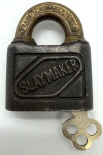 Antique slaymaker push for sale  Fayetteville