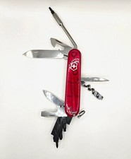 Victorinox cybertool transpare for sale  Rockville