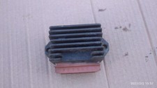 Regolatore tensione originale usato  Casoria