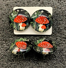 Pair handmade wide for sale  LEEDS