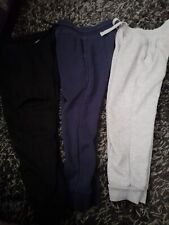 Boys joggers age for sale  SCUNTHORPE