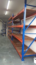 New heavy duty for sale  BLACKBURN