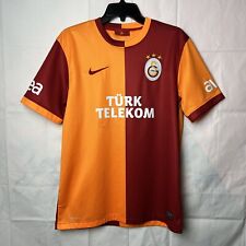 Galatasaray jersey 2013 for sale  Missouri City