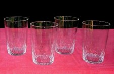 Baccarat richelieu flat d'occasion Baccarat richelieu flat d'occasion  Gennevilliers