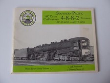Southern pacific class for sale  Mount Shasta