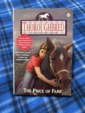 Thoroughbred series price for sale  Dublin