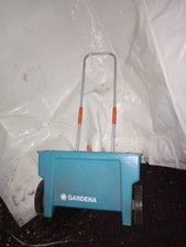 Gardena seed fertiliser for sale  WARRINGTON
