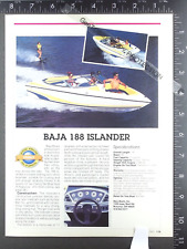 1991 page feature for sale  Lodi