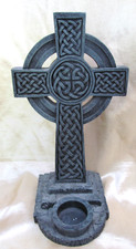 Celtic cross light for sale  BALDOCK