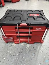 Milwaukee 8447 packout for sale  Slidell