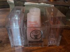 Jagermeister jagerbomb shot for sale  CARLISLE