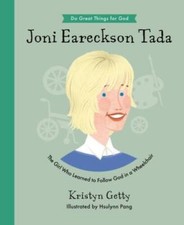 Joni eareckson tada for sale  Montgomery