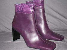 Bakers heather ankle for sale  Olathe