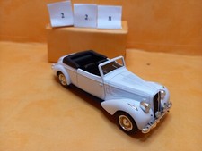 Norev hotchkiss 686 d'occasion  Darnétal