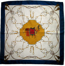 Celine foulard soie d'occasion  Montferrand-le-Château